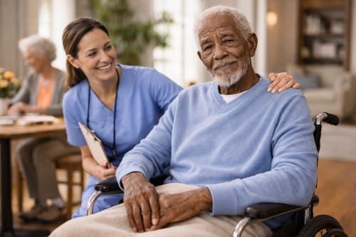 Medicaid and Long-Term Care Planning